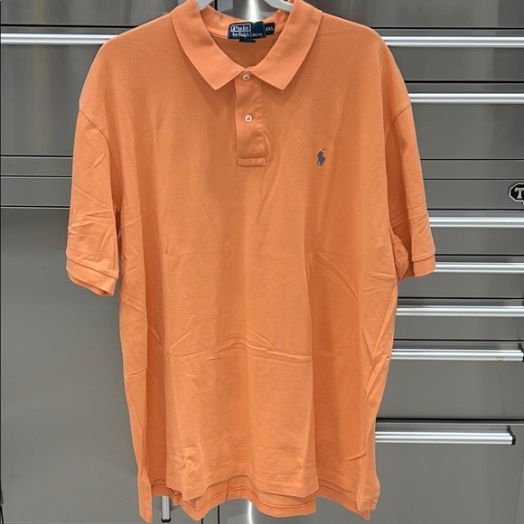 NEW Ralph Lauren Polo Shirt - Picture 1 of 3